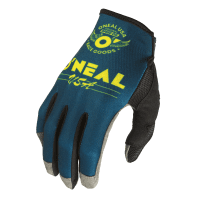O´Neal MAYHEM Glove BULLET V.22 blue/yellow L/9