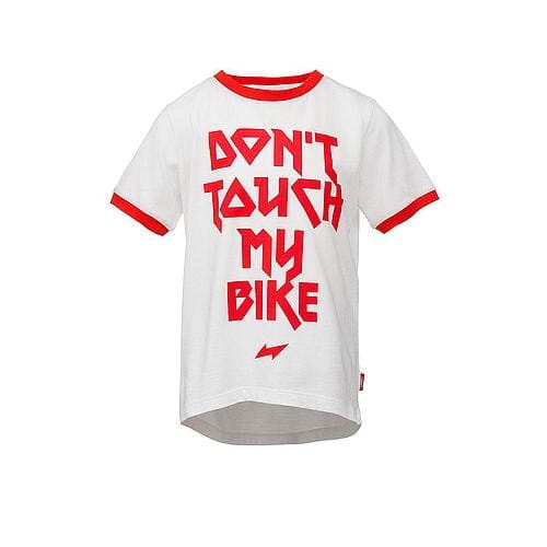 Woom DON´T Touch T-Shirt
