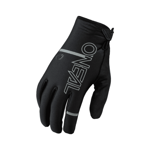 WINTER Glove black M/8,5
