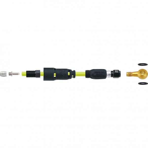 ANSCHLUSSSET JAGWIRE QUICKFIT AD. AVID,SRAM