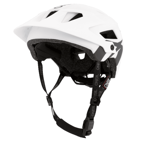 DEFENDER Helmet SOLID white/gray XS/54-M/58