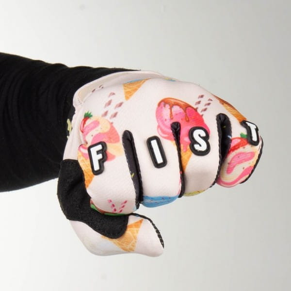 Fist Glove Youth - S - Cones/ Italienisches Eis