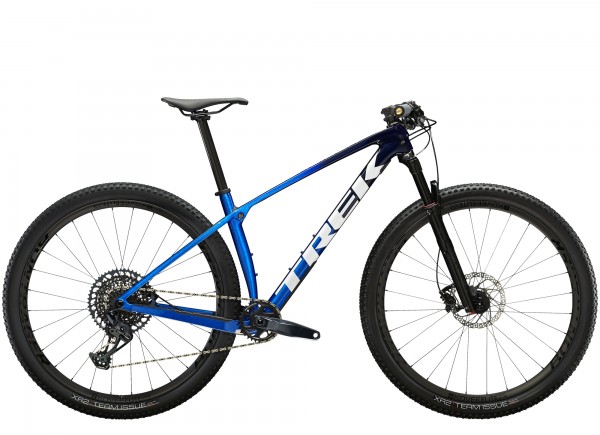 Trek Procaliber 9.7 ML (29"" wheel) Navy Smoke to