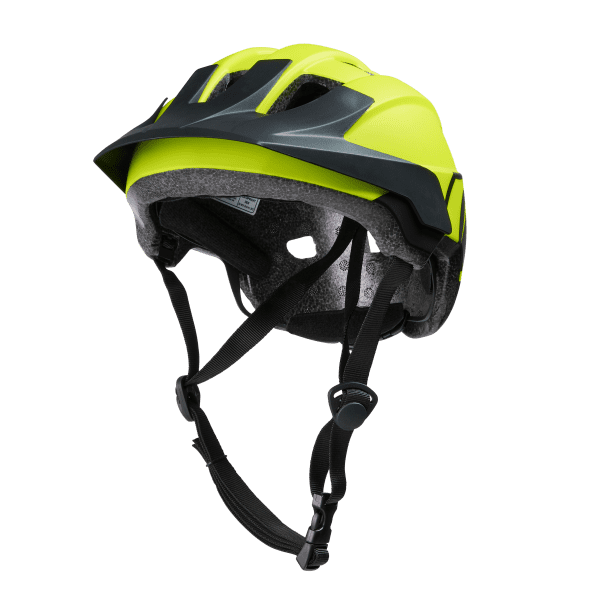 O´Neal FLARE Youth Helmet ICON V.22 neon yellow/black (51-55 cm)