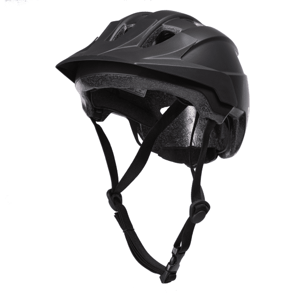 O´Neal FLARE Youth Helmet PLAIN V.22 black (51-55 cm)