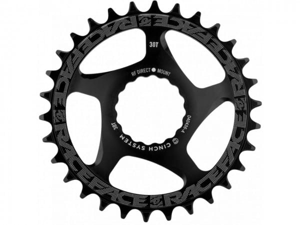 Race Face Chainring 10/11/12 Speed 30T