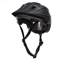 O´Neal FLARE Youth Helmet PLAIN V.22 black (51-55 cm)