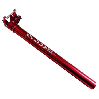 Seatpost TI PRO LITE