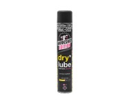 Muc Off Dry Chain Lube Workshop Size 750ml, pink,