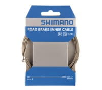 Shimano Bremszug2050mm x1 1.6mm