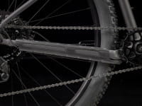 TREK Marlin 5 XS 27.5 Matte Dnister Black