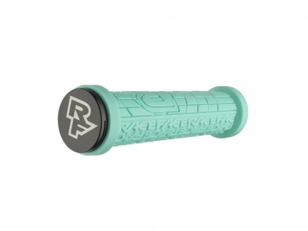 Race Face Grippler Lock-On 30mm Ltd. Ed. Mint